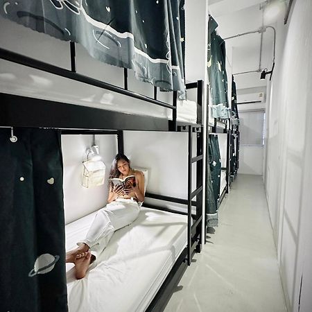 Prachan Hostel 통살라 외부 사진