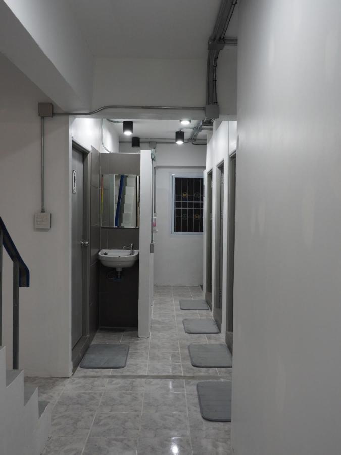 Prachan Hostel 통살라 외부 사진