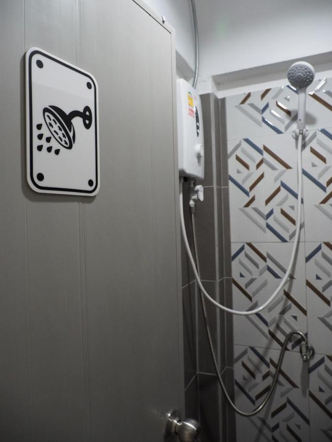 Prachan Hostel 통살라 외부 사진