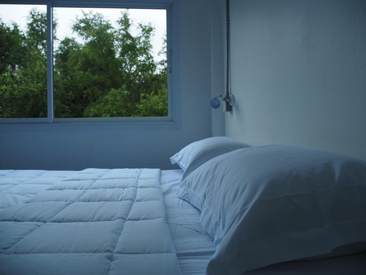 Prachan Hostel 통살라 외부 사진