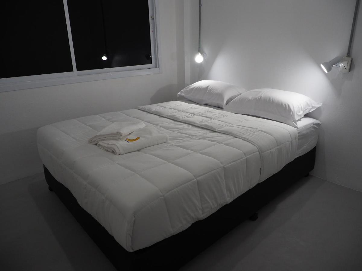 Prachan Hostel 통살라 외부 사진