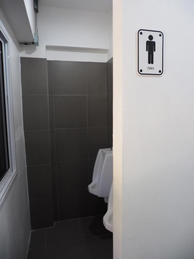 Prachan Hostel 통살라 외부 사진