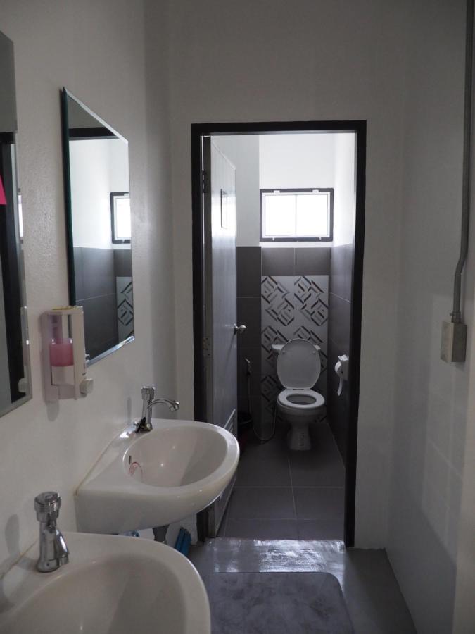 Prachan Hostel 통살라 외부 사진