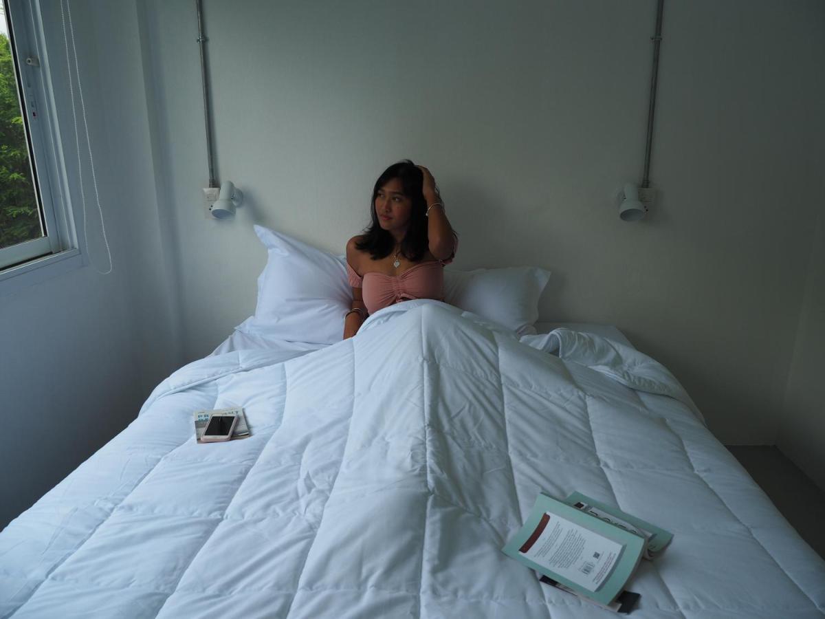 Prachan Hostel 통살라 외부 사진