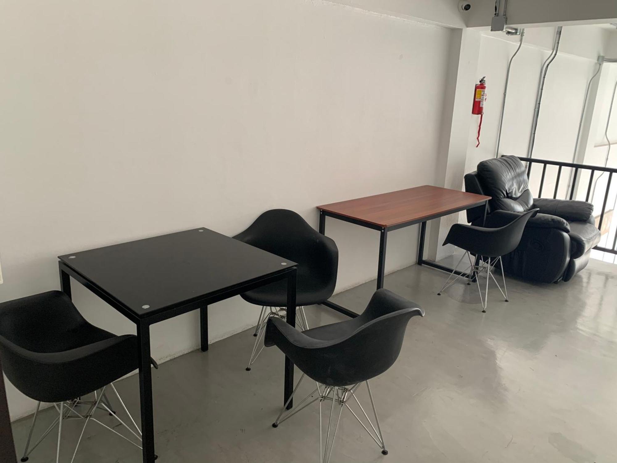 Prachan Hostel 통살라 외부 사진