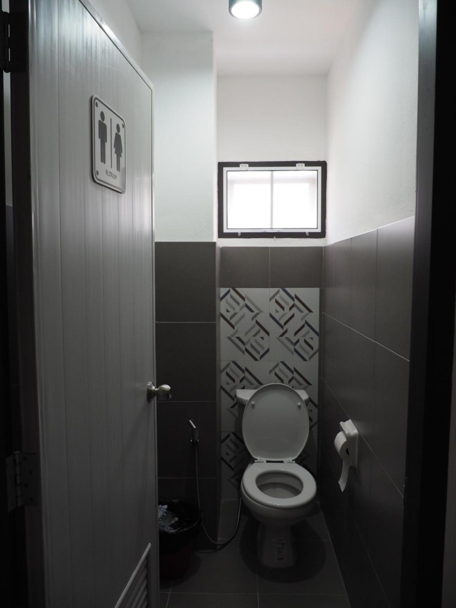 Prachan Hostel 통살라 외부 사진