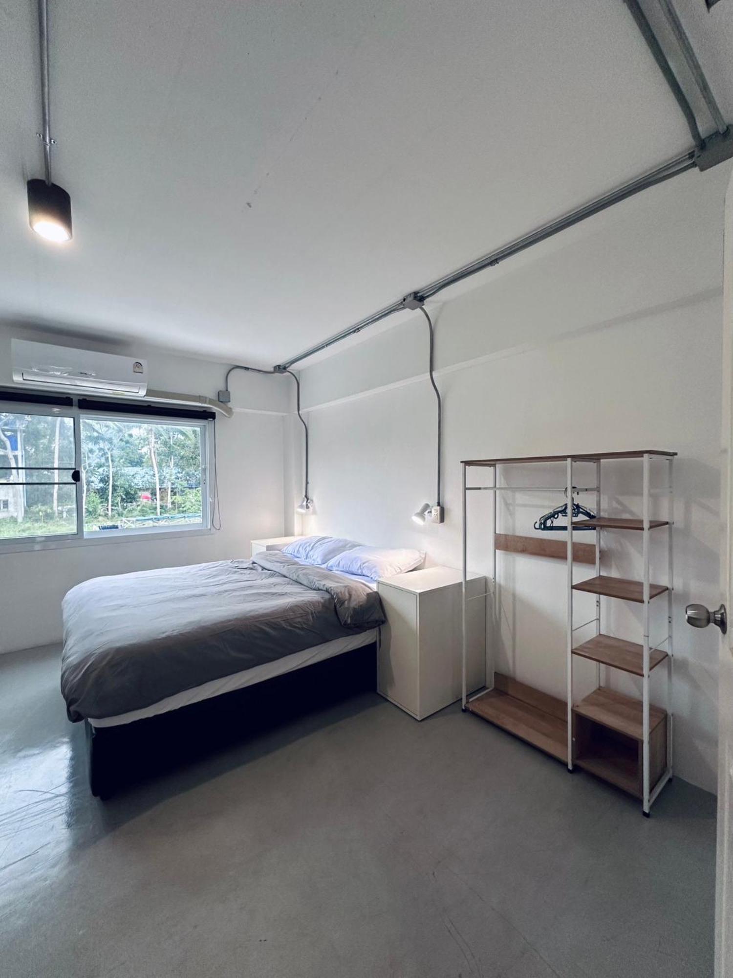 Prachan Hostel 통살라 외부 사진