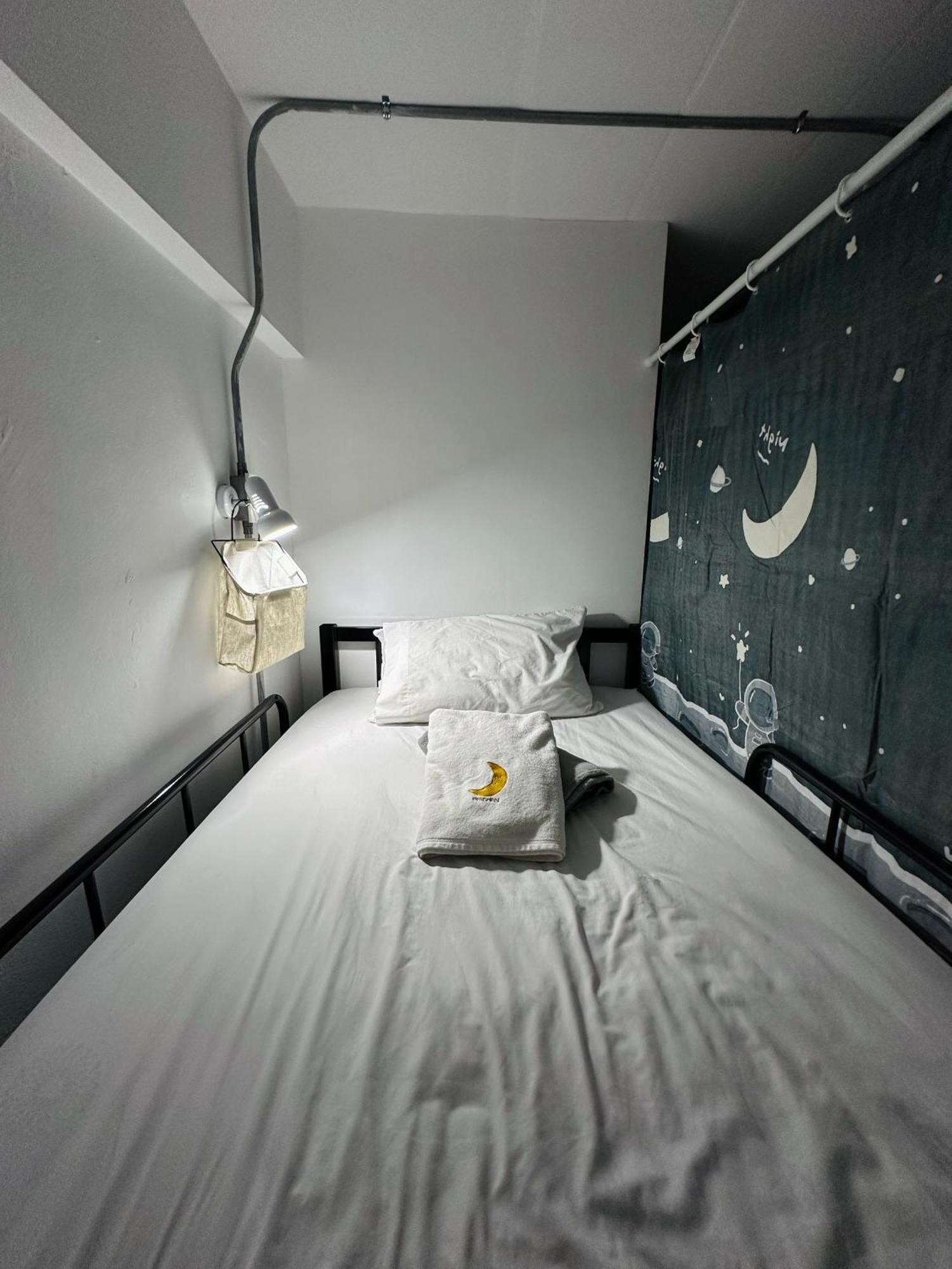 Prachan Hostel 통살라 외부 사진