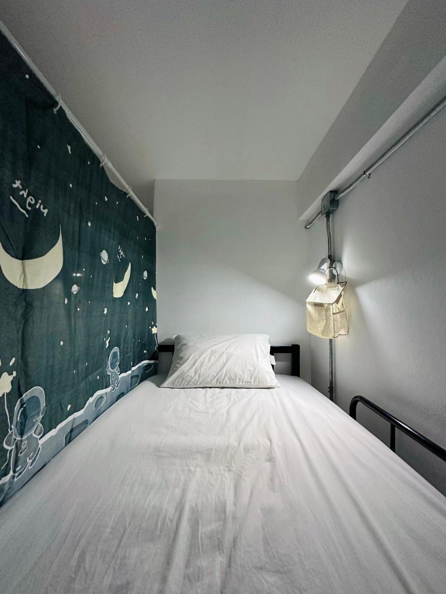 Prachan Hostel 통살라 외부 사진