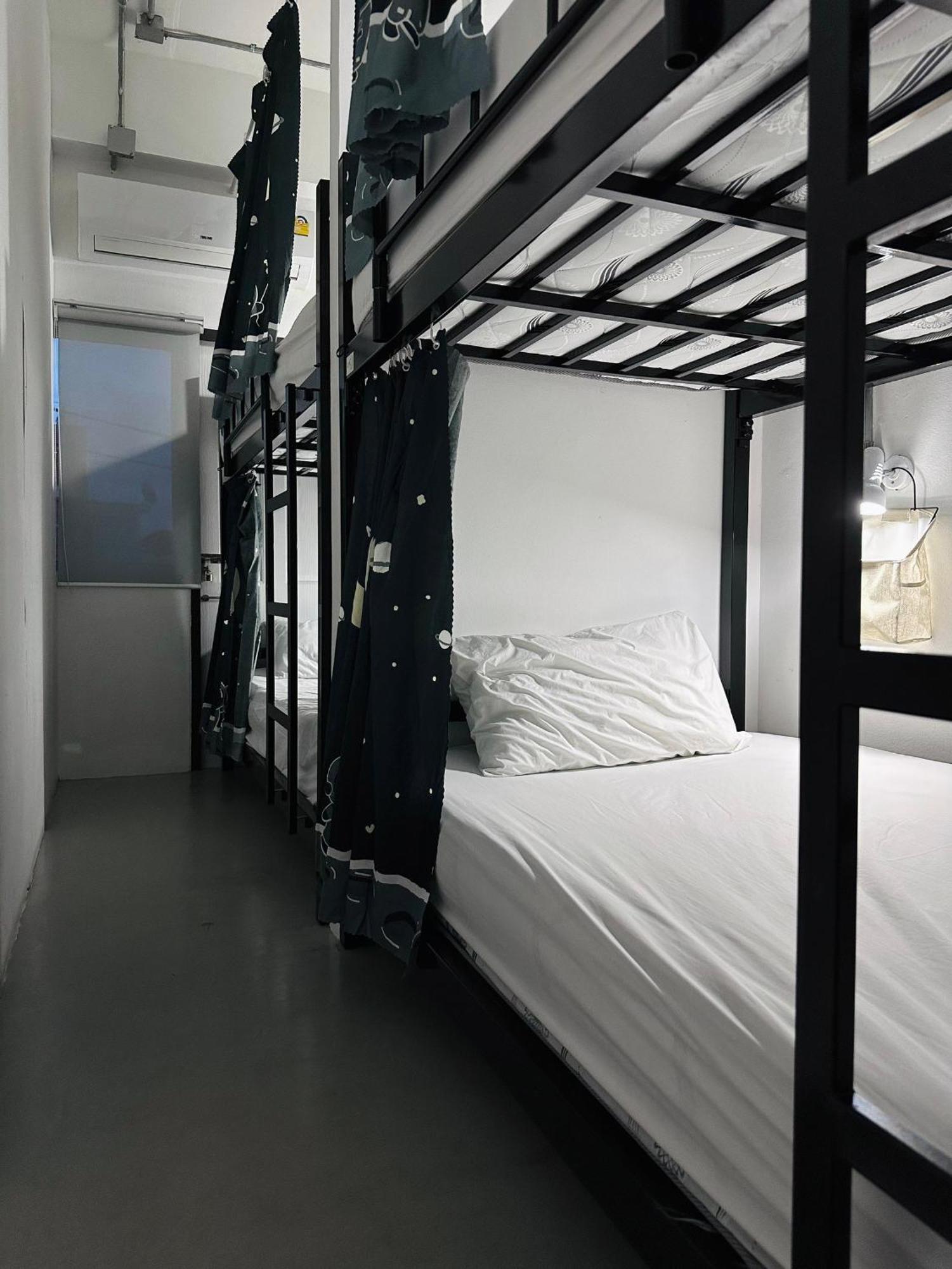 Prachan Hostel 통살라 외부 사진